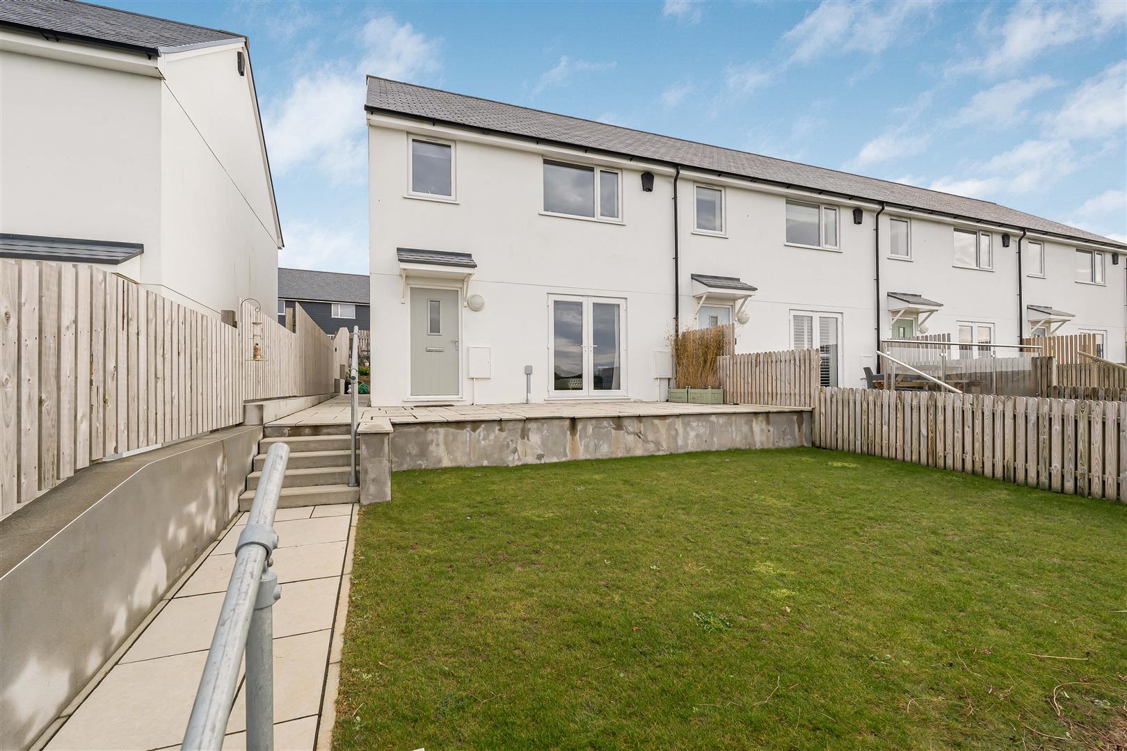 Inner Tide Lane, Newquay photo - 1